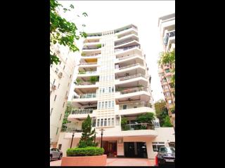 Mid Levels Central - Grand House 20