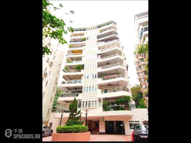 Mid Levels Central - Grand House 20