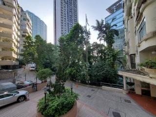 Mid Levels Central - Grand House 03