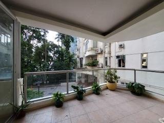 Mid Levels Central - Grand House 02
