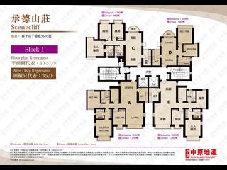 Mid Levels Central - Scenecliff 05