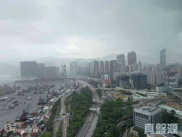 West Kowloon - Sorrento 14