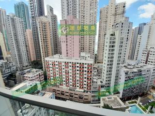 堅尼地城 - Lexington Hill 04