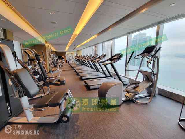 坚尼地城 - Imperial Kennedy 28