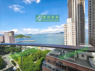 堅尼地城 - 加多近山 02