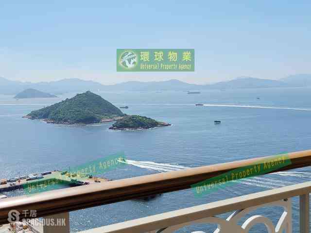 堅尼地城 - 泓都3座 13