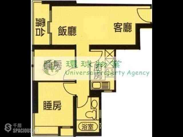 堅尼地城 - 泓都3座 18