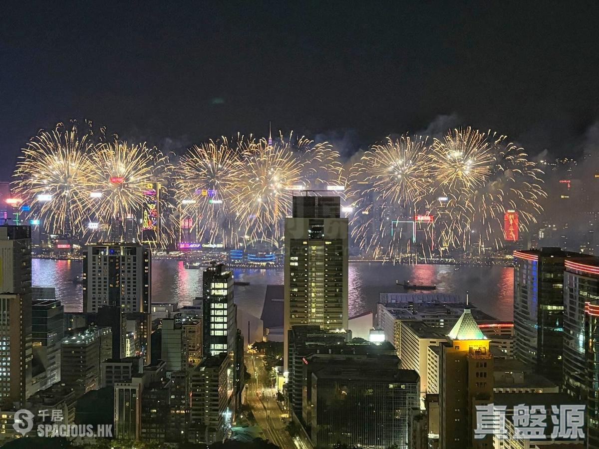 尖沙咀 - 港景峯 01