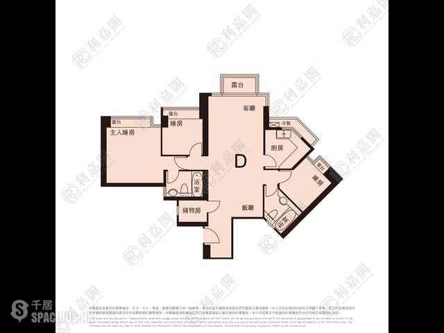 Tsim Sha Tsui - The Victoria Towers 02