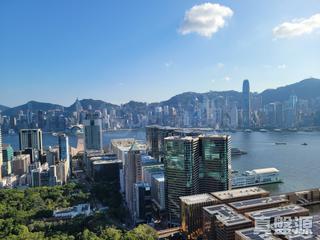 尖沙咀 - 港景峯 03