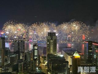 尖沙咀 - 港景峯 05