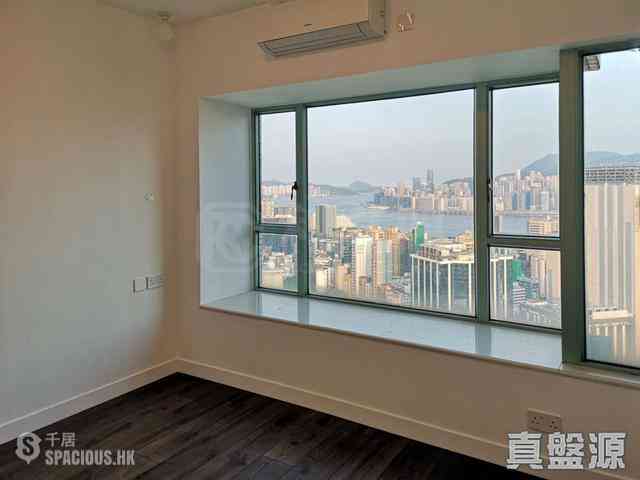 Tsim Sha Tsui - The Victoria Towers 06