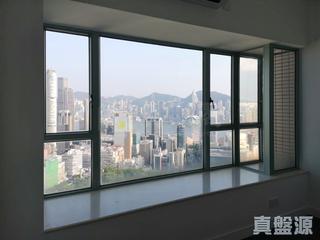 尖沙咀 - 港景峯 10