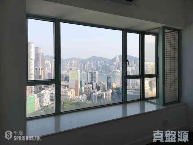Tsim Sha Tsui - The Victoria Towers 10