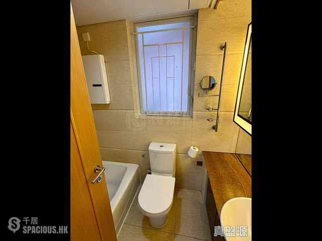 Tai Kok Tsui - Harbour Green 15