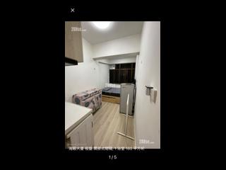 Causeway Bay - Hoi Deen Court 02