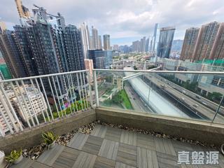 大角咀 - 君滙港 10