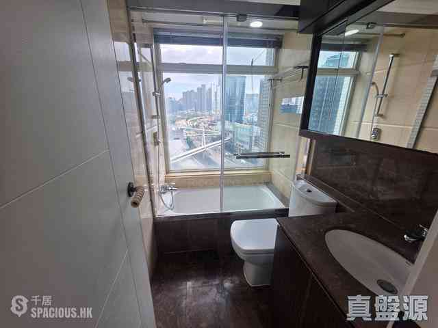 Tai Kok Tsui - Harbour Green 14