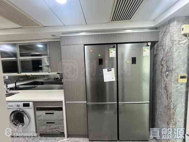Tai Kok Tsui - Harbour Green 17