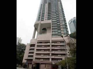 Mid Levels Central - Fairlane Tower 06