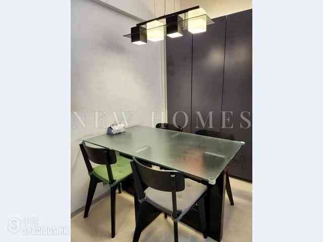 跑馬地 - 蔚雲閣 01