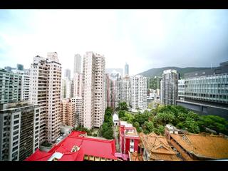 跑马地 - Shan Kwong Towers 02