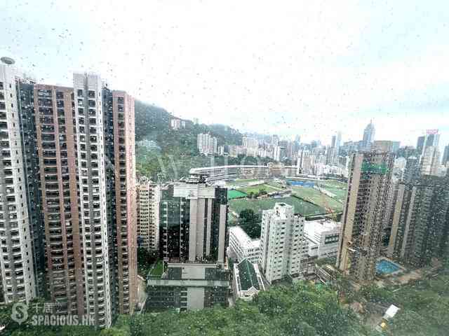 跑马地 - 乐天峰 06