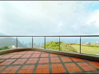 山頂 - 雲嶺山莊 02