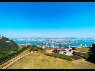 山頂 - 雲嶺山莊 03