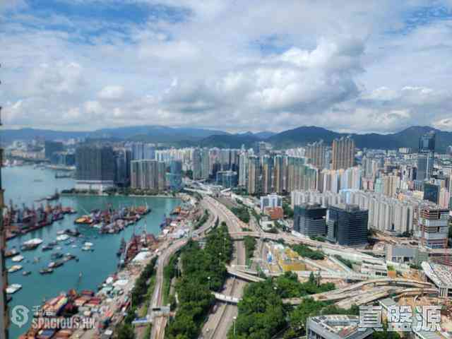 West Kowloon - Sorrento 11