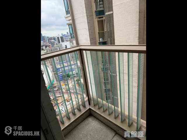 Yau Ma Tei - The Coronation 11