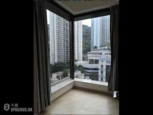 Sai Wan Ho - Parker 33 02