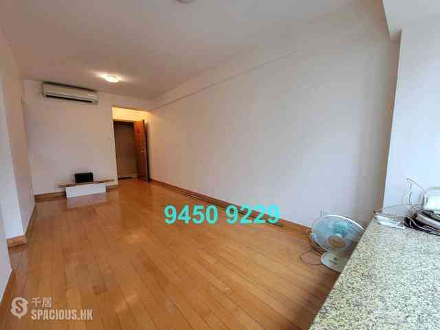 Sheung Wan - Queen's Terrace 03