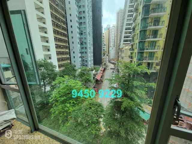 Sheung Wan - Queen's Terrace 05