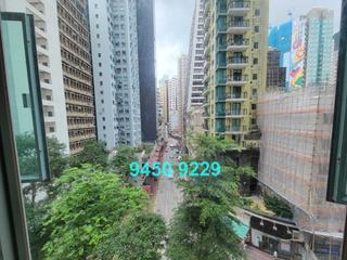 上环 - 帝后华庭 07