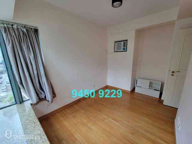 Sheung Wan - Queen's Terrace 13