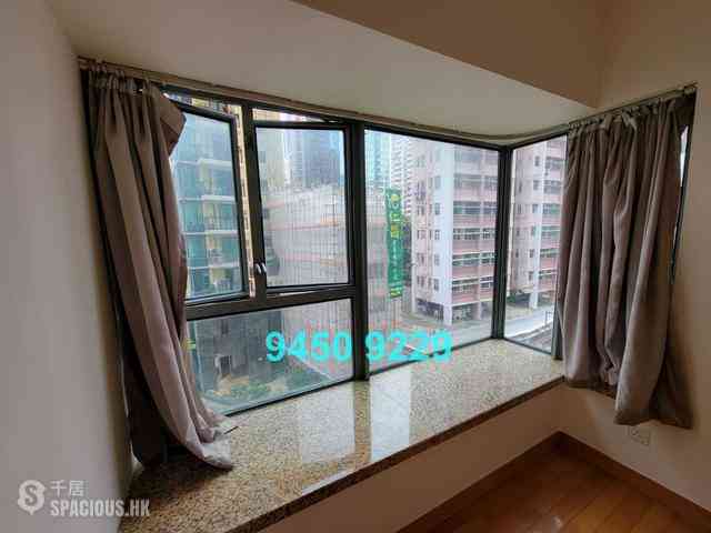 Sheung Wan - Queen's Terrace 14