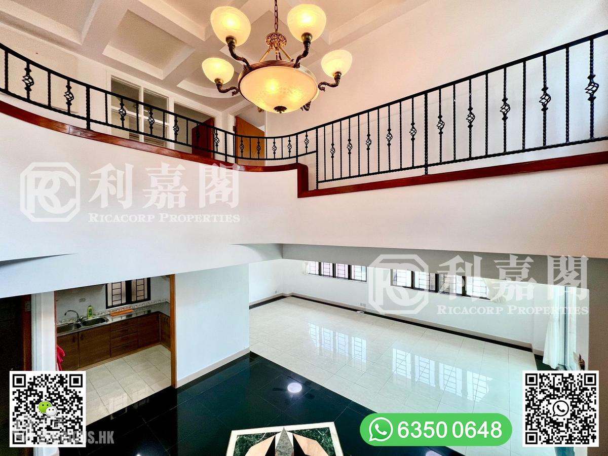 Sai Kung - Wong Chuk Wan 01