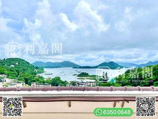 Sai Kung - Wong Chuk Wan 02