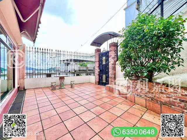 Sai Kung - Wong Chuk Wan 05