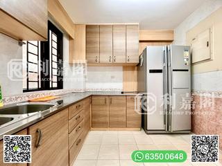 Sai Kung - Wong Chuk Wan 13