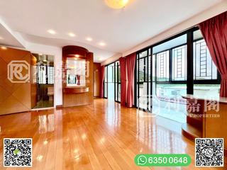 Sai Kung - Wong Chuk Wan 18