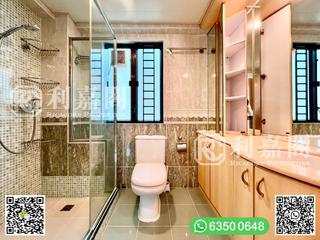 Sai Kung - Wong Chuk Wan 20