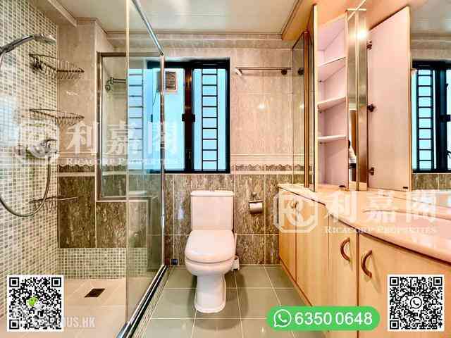 Sai Kung - Wong Chuk Wan 20