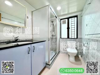 Sai Kung - Wong Chuk Wan 22