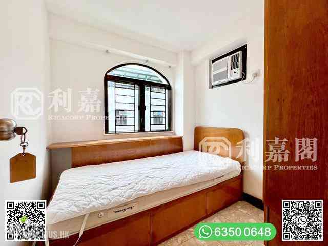 Sai Kung - Wong Chuk Wan 23