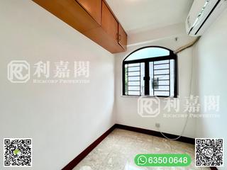 Sai Kung - Wong Chuk Wan 24
