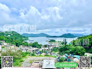 Sai Kung - Wong Chuk Wan 26