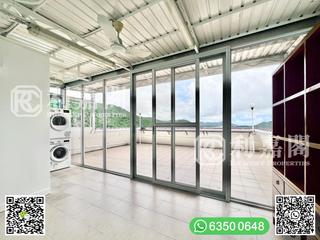 Sai Kung - Wong Chuk Wan 30