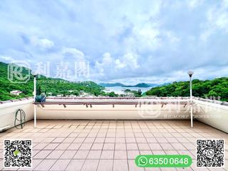 Sai Kung - Wong Chuk Wan 31